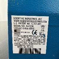 Scientific Industries Vortex-Genie Pulse image 3